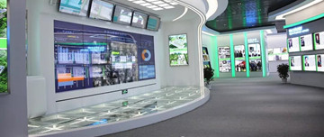 鑫金山智慧礦山科技研發中心大樓加速建設中，即將投入使用