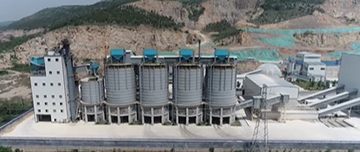 山東鑫廈項(xiàng)目